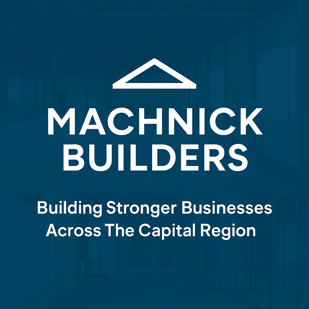 Machnick Builders